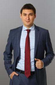 Viktor Voděnko